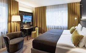 Sorell Hotel Seefeld